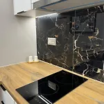 Apartment Brand New Apartament Tirana
