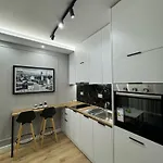 Brand New Apartament Tirana