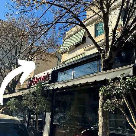 Brand New Apartament