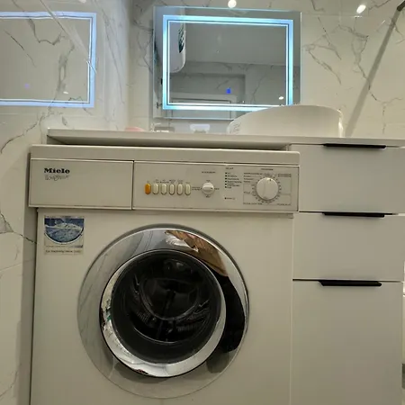 Brand New Apartament *