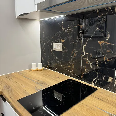 Apartment Brand New Apartament Tirana