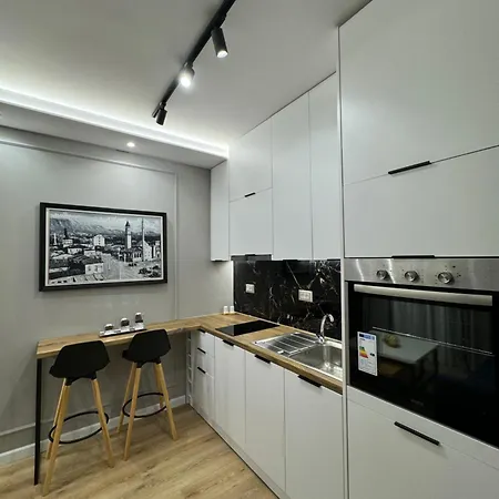 Brand New Apartament Tirana