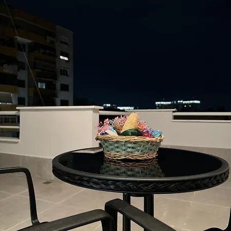 Apartment Brand New Apartament *