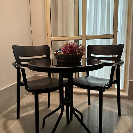 Brand New Apartament *