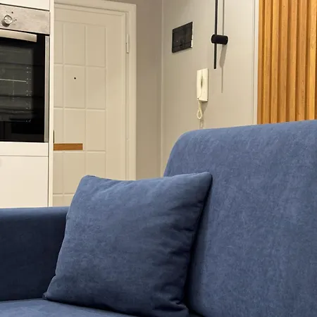 Brand New Apartament Tirana