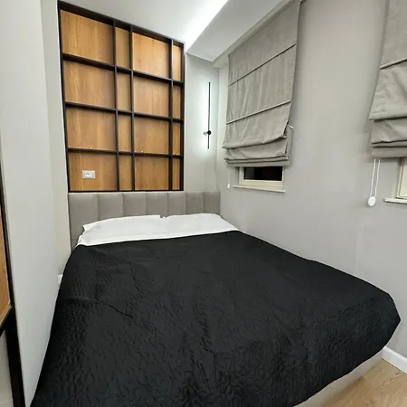 公寓 Brand New Apartament *