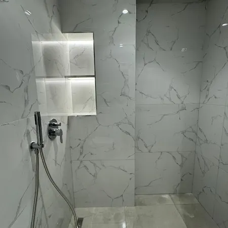 Apartment Brand New Apartament