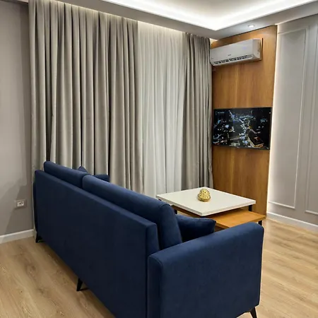 Brand New Apartament Tiran