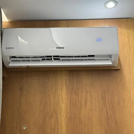 Brand New Apartament