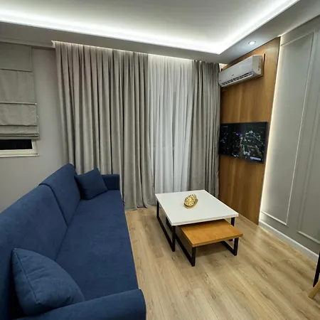 Brand New Apartament Daire