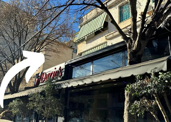 Brand New Apartament