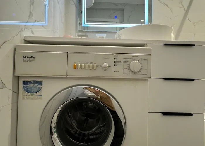 Brand New Apartament *