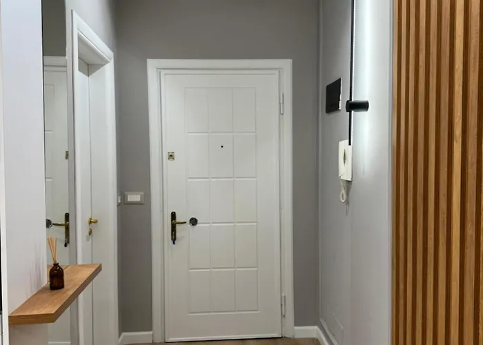 Brand New Apartament 公寓