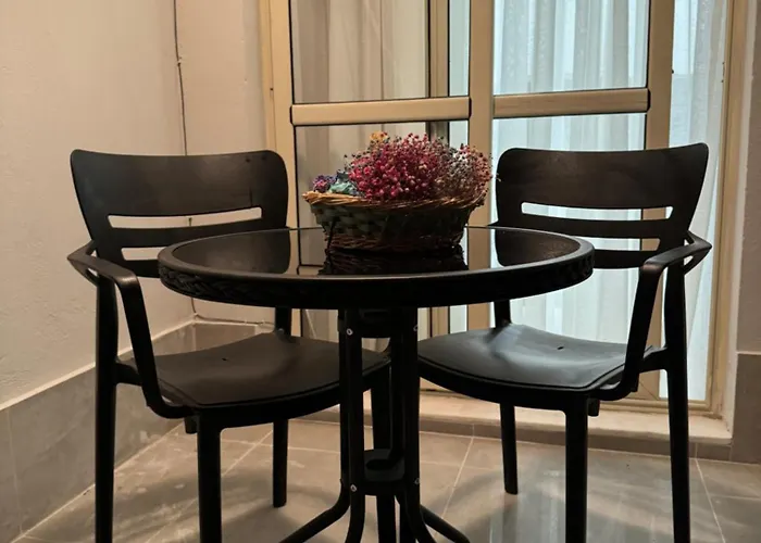 Brand New Apartament *