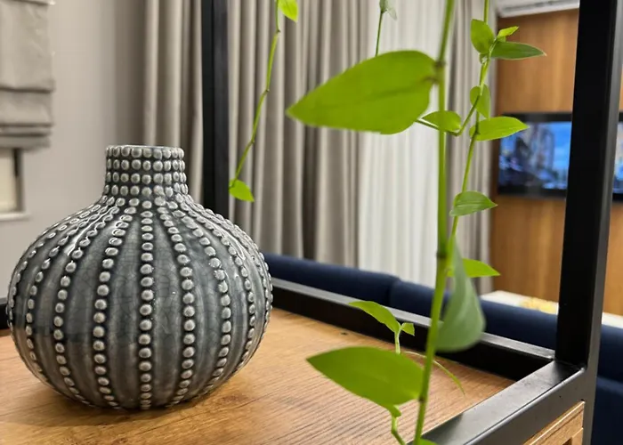 公寓 Brand New Apartament