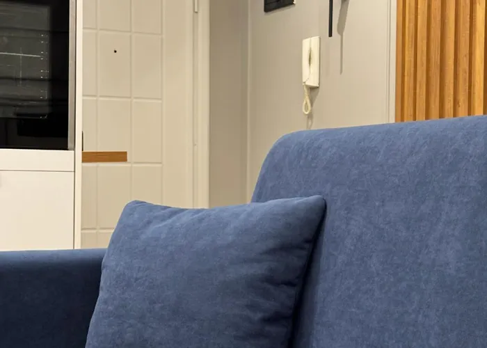 Brand New Apartament 地拉那