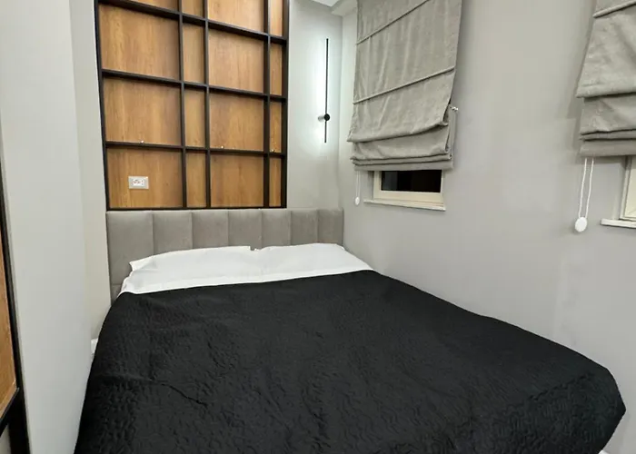 公寓 Brand New Apartament *