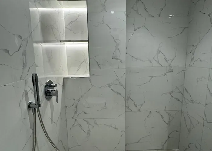 公寓 Brand New Apartament