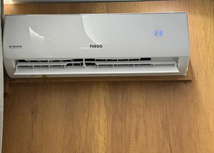 Brand New Apartament