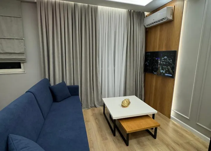 Brand New Apartament 公寓